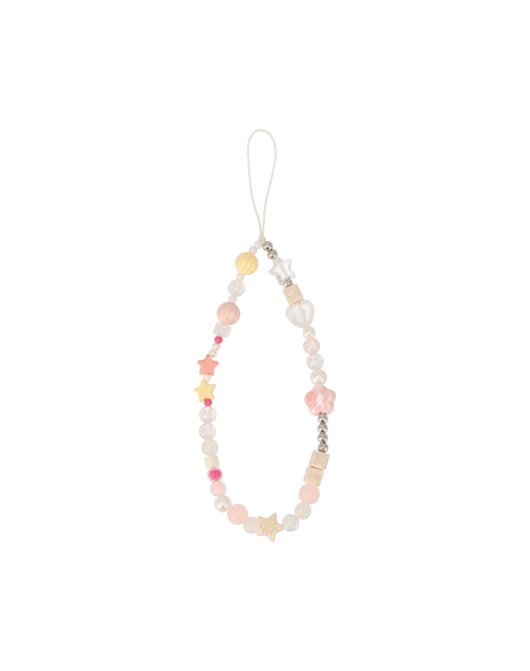 charm pink sea pearl